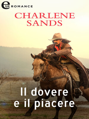 cover image of Il dovere e il piacere
